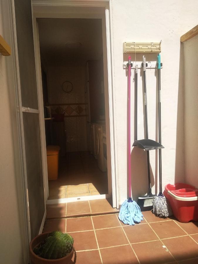 Al-Andalusi Vera Playa Екстериор снимка